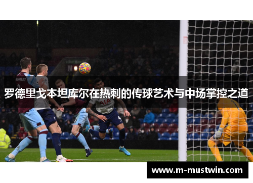 罗德里戈本坦库尔在热刺的传球艺术与中场掌控之道