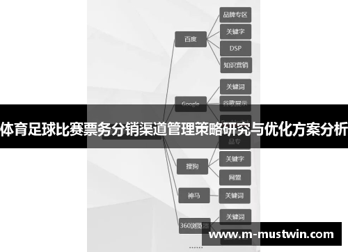 体育足球比赛票务分销渠道管理策略研究与优化方案分析