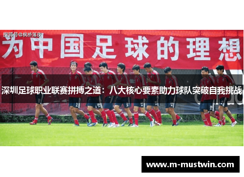 深圳足球职业联赛拼搏之道：八大核心要素助力球队突破自我挑战